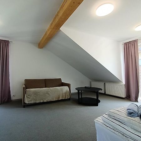 Firstroom Гданьск Экстерьер фото