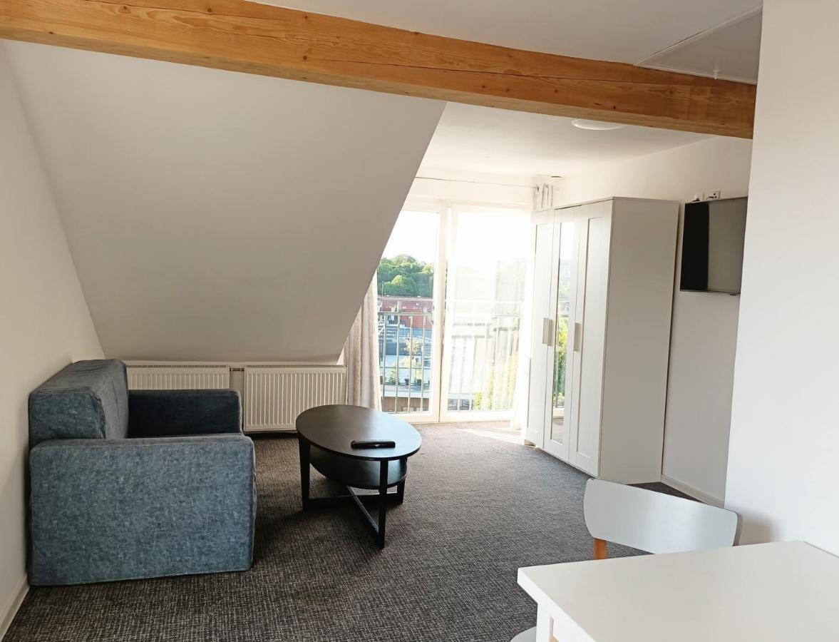 Firstroom Гданьск Экстерьер фото