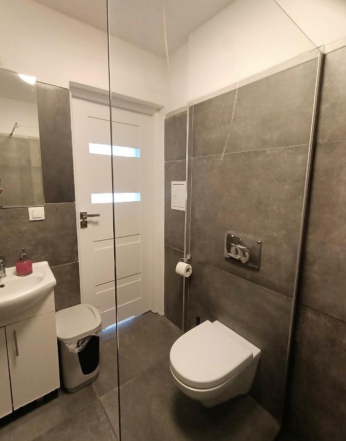 Firstroom Гданьск Экстерьер фото