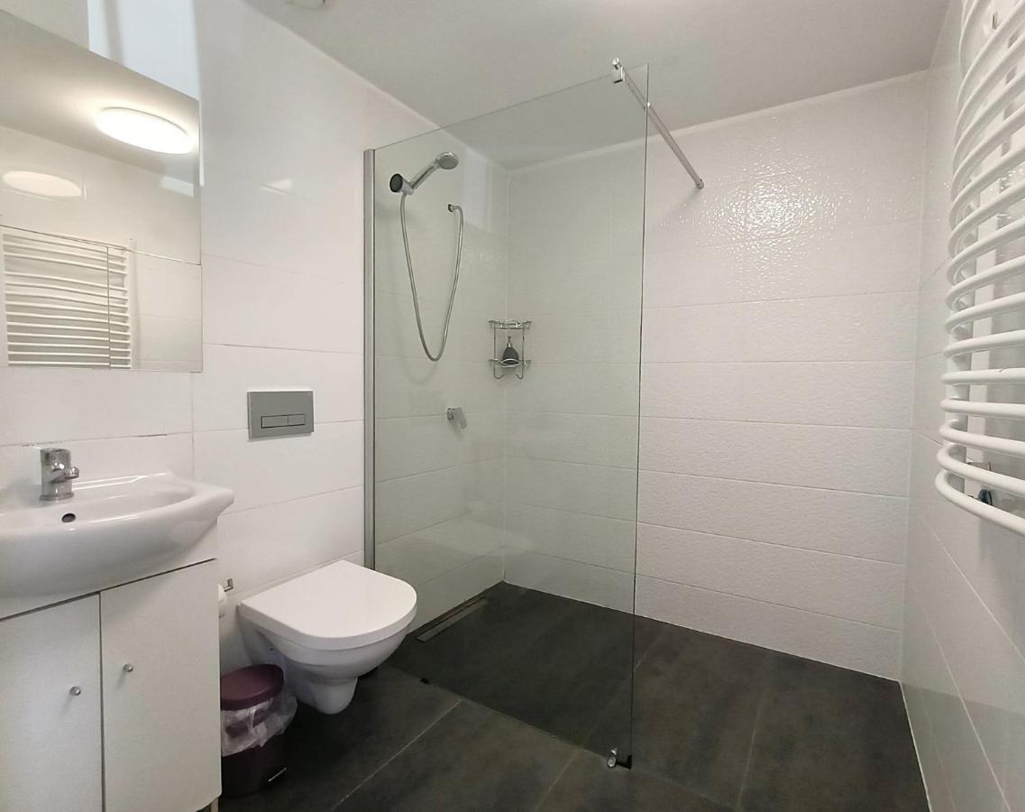Firstroom Гданьск Экстерьер фото