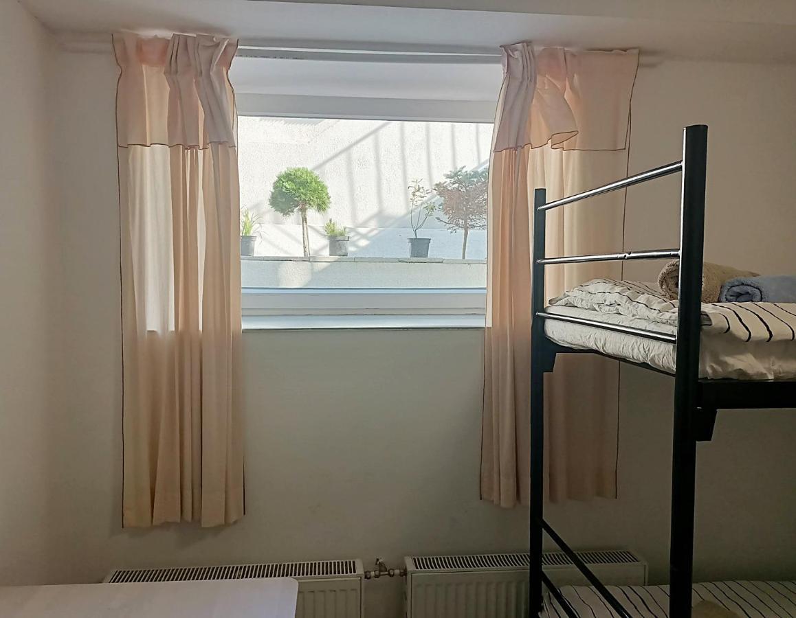 Firstroom Гданьск Экстерьер фото