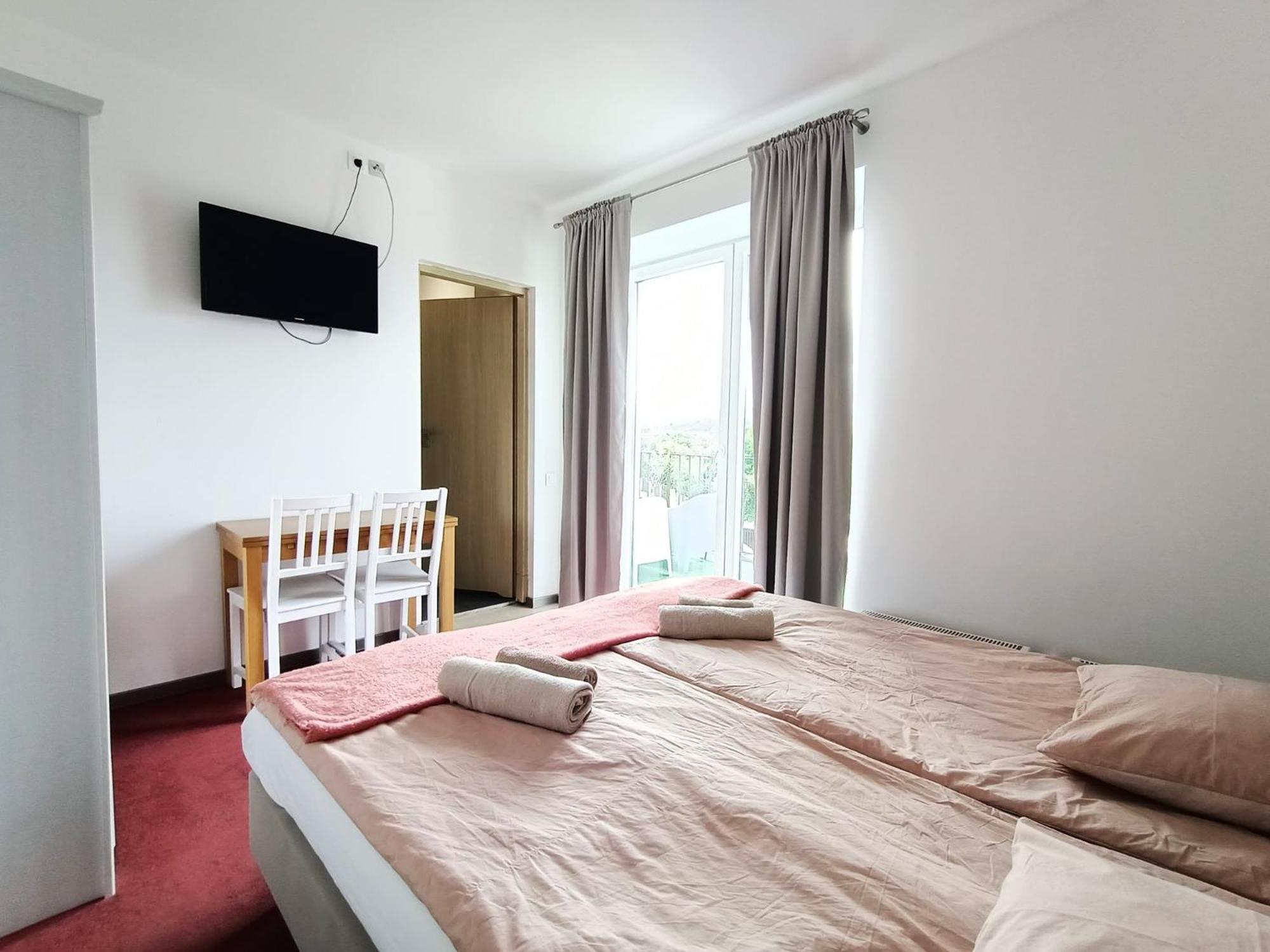 Firstroom Гданьск Экстерьер фото