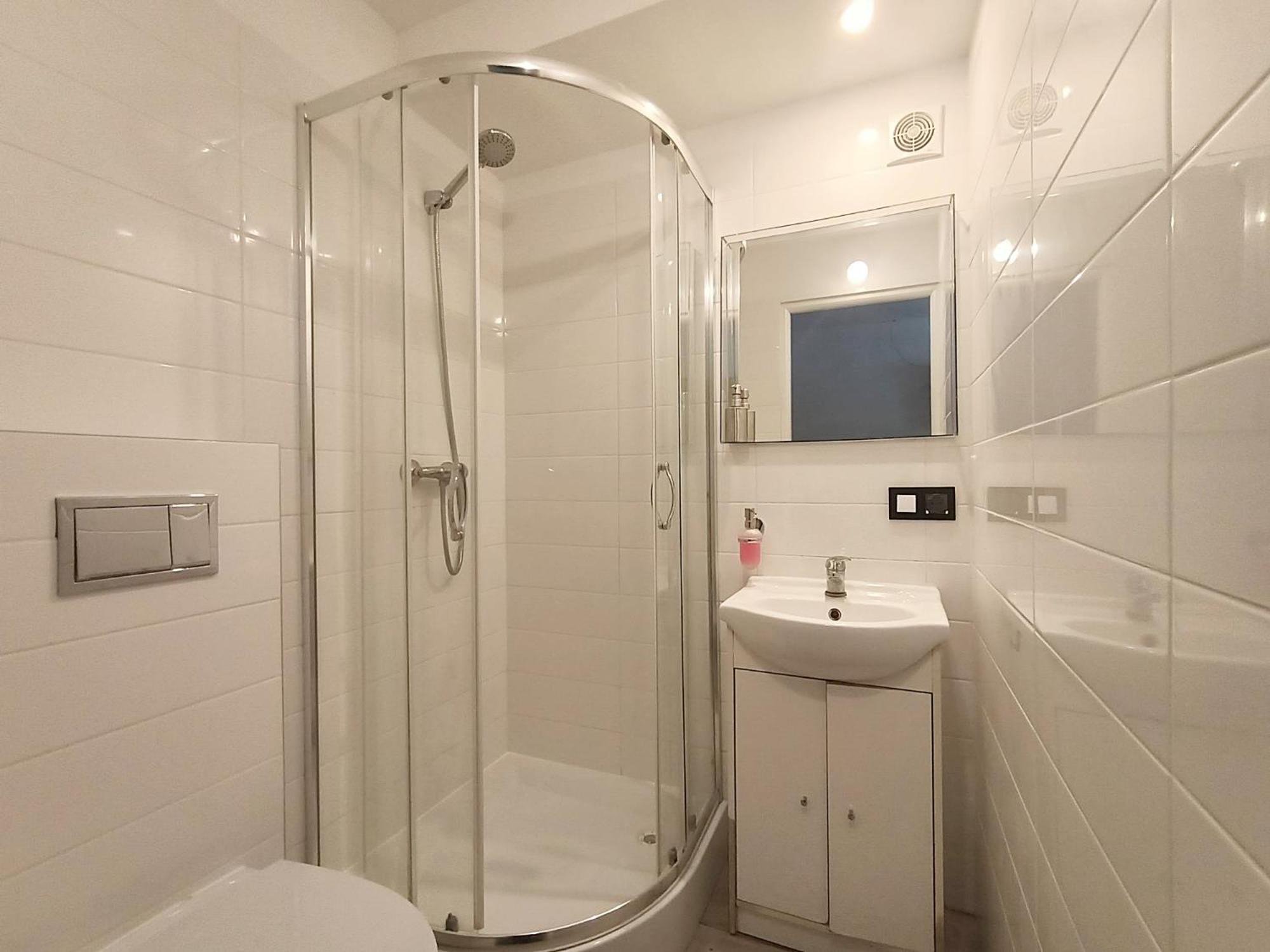 Firstroom Гданьск Экстерьер фото
