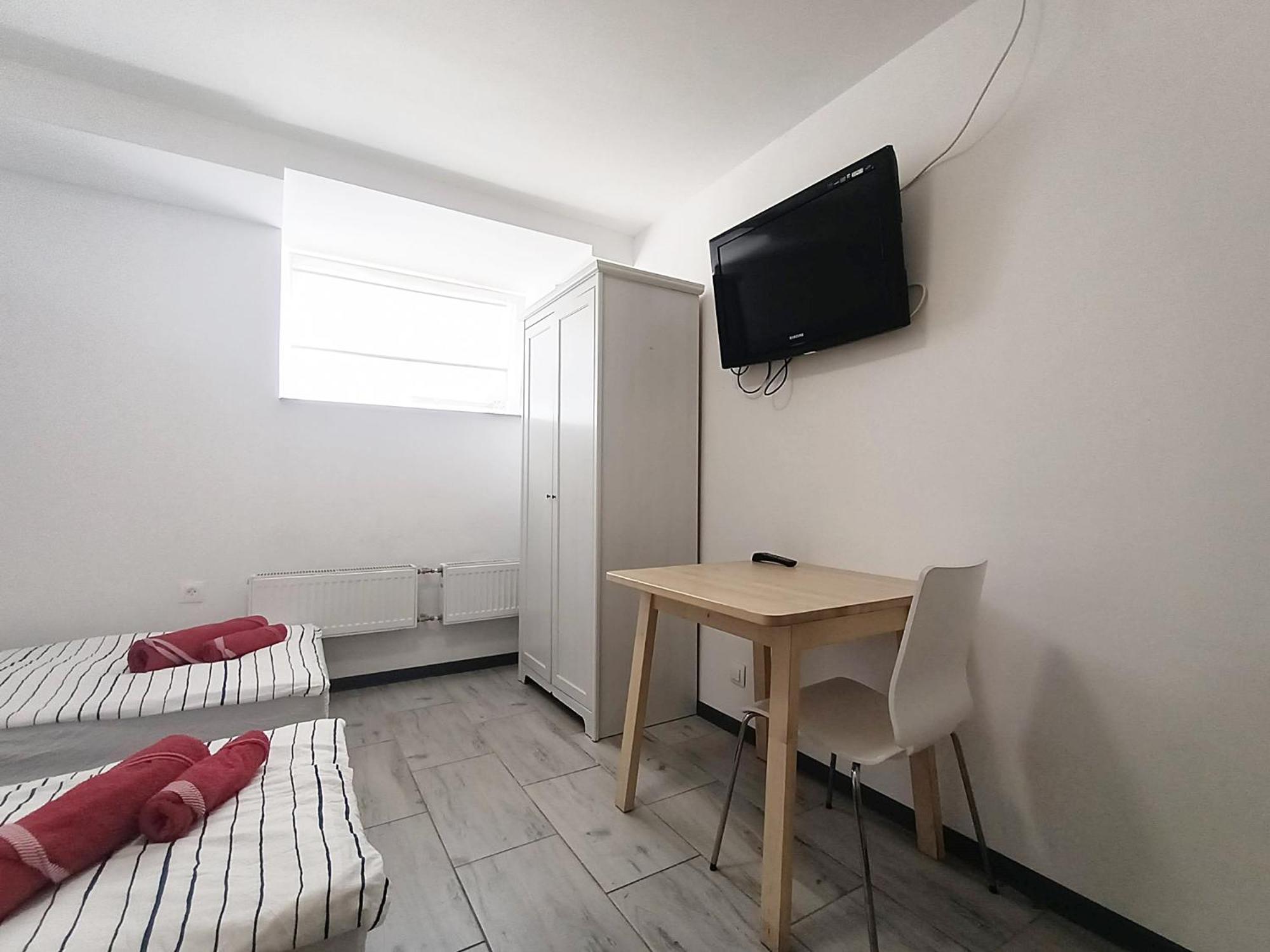 Firstroom Гданьск Экстерьер фото
