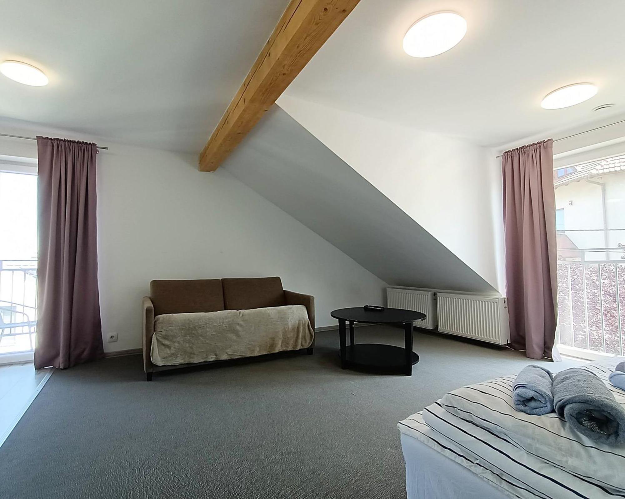 Firstroom Гданьск Экстерьер фото